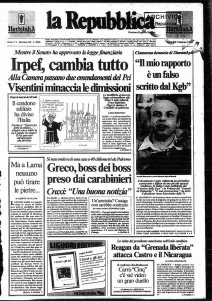 La repubblica